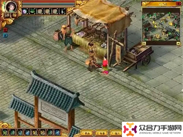 新絕代雙驕魚戲江湖支線任務(wù)全流程（一）