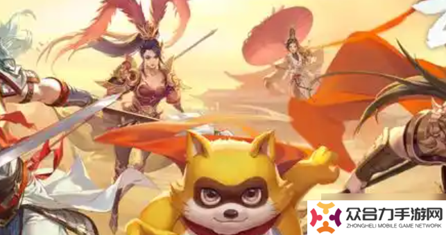 武動江湖怎么快速升級-快速升級方法