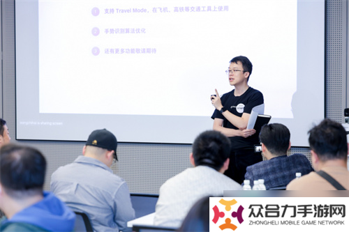 PICO 產(chǎn)品面對面：面向核心用戶的高效交流方式