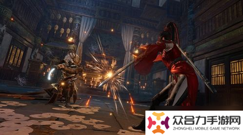 永劫無(wú)間和尚身法教學(xué) 永劫無(wú)間S1賽季迦南詳解攻略迦南怎么用
