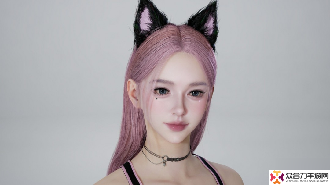 下載別人老婆？ 《inZOI云族裔》熱門捏臉角色分享