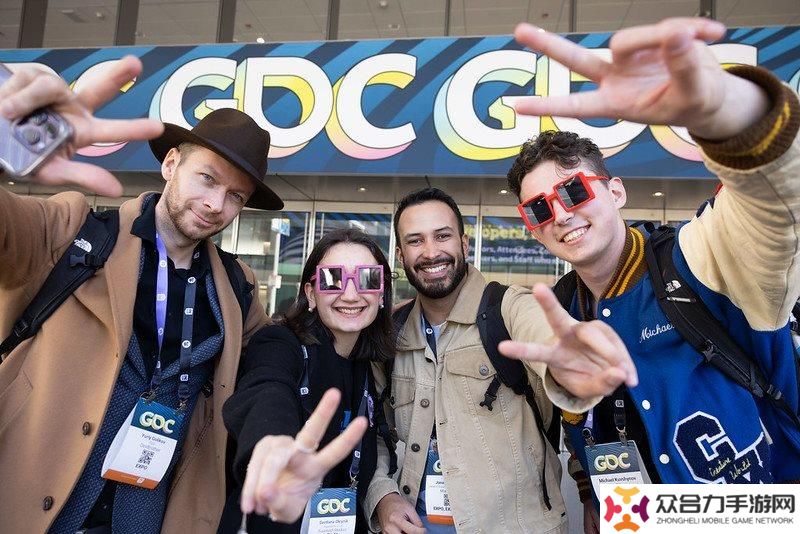 國(guó)產(chǎn)游戲AI黑科技亮相GDC2025 吸引全球開發(fā)者關(guān)注