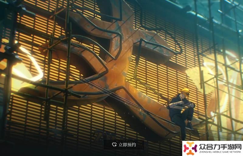 魔方3D格斗竟技新游異人之下 游戲預(yù)約已開啟