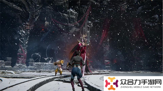 永劫無間昆侖神使怎么達(dá)成 永劫無間昆侖神使達(dá)成條件