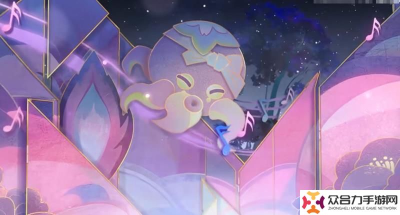 網(wǎng)易陰陽師聯(lián)動初音未來 結界皮膚巡夢無垠將上線