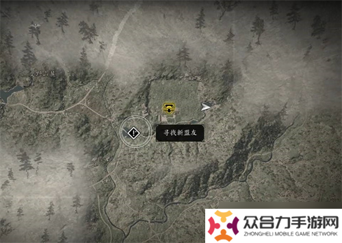 刺客信條影私販運(yùn)營支線任務(wù)怎么做 影私販運(yùn)營支線任務(wù)攻略