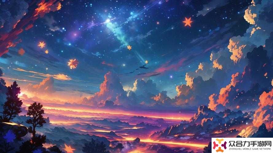 藍(lán)色星原旅謠官網(wǎng)預(yù)約地址已開啟你敢即刻點(diǎn)擊鎖定席位，迎接這場(chǎng)跨越星海的終極冒險(xiǎn)挑戰(zhàn)嗎？
