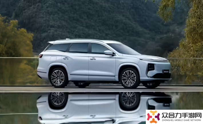 2025 款捷途山海 L9 車型 3 月 31 日預(yù)售，現(xiàn)款 16.69 萬(wàn)元起