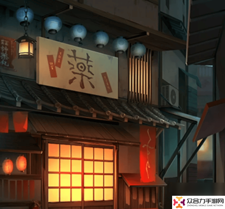 妖怪夜市第8章具體應(yīng)該如何通關(guān) 游戲第8章玩法詳解