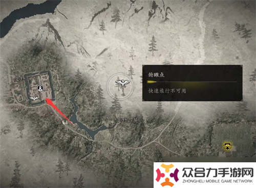 刺客信條影私販運營支線任務(wù)怎么做 影私販運營支線任務(wù)攻略