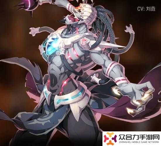 第七史詩(shī)三色英雄杰諾實(shí)力如何？新手必看的杰諾角色詳解