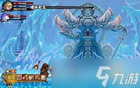 造夢西游3 混元龍鎧易爆點攻略，速刷極品裝備秘籍