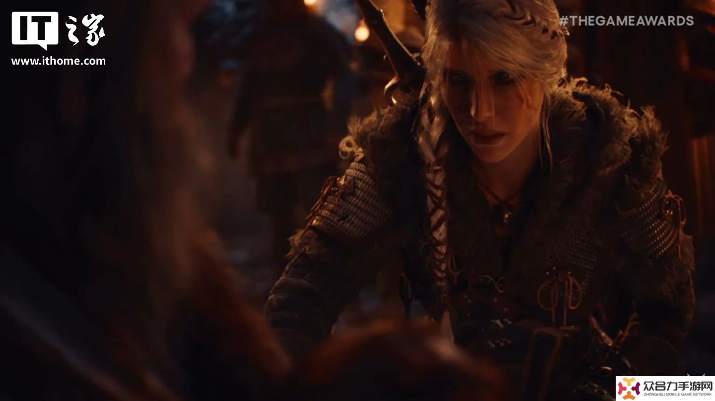 粉絲期待落空：CDPR 確認(rèn)明年不會(huì)發(fā)售《巫師 4》