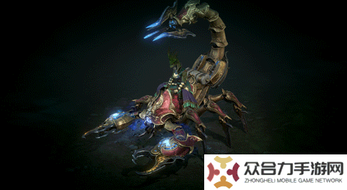龍息：神寂埃達西亞潮流風(fēng)尚 