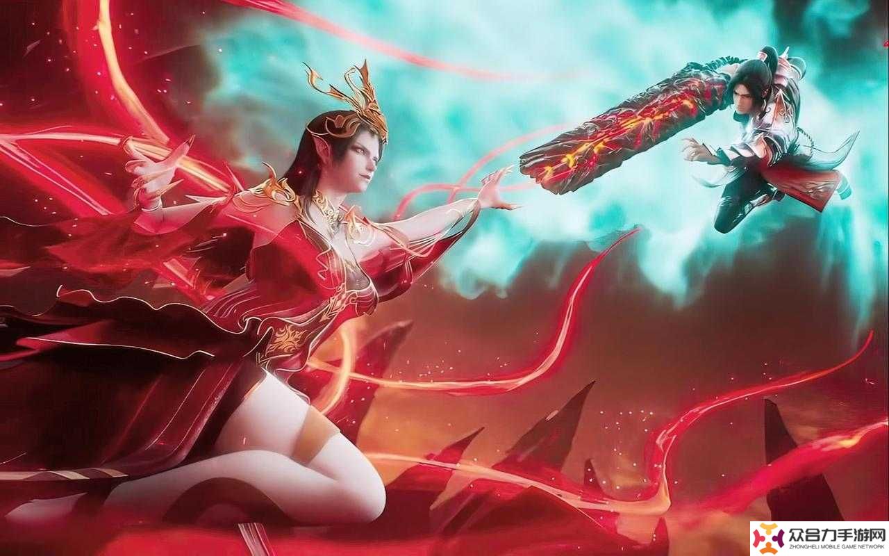 絕密通道！斗破蒼穹在線觀看全集免費(fèi)播放，一鍵直達(dá)高清無(wú)廣告！