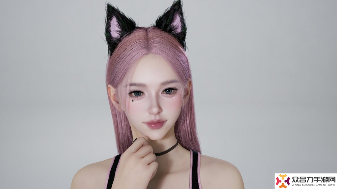 下載別人老婆？ 《inZOI云族裔》熱門捏臉角色分享