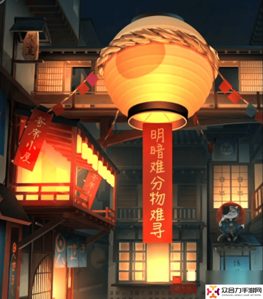 妖怪夜市第8章具體應(yīng)該如何通關(guān) 游戲第8章玩法詳解