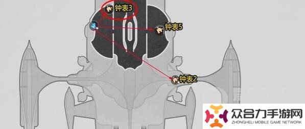 崩壞星穹鐵道暉長石號夢境迷鐘第三關(guān)怎么過 暉長石號夢境迷鐘第三關(guān)通關(guān)攻略