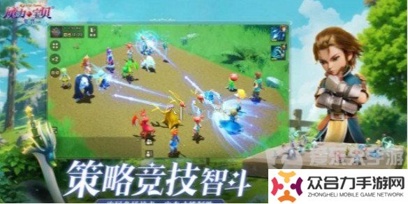 魔力寶貝復(fù)興搬磚怎么玩 魔力寶貝復(fù)興搬磚攻略教程