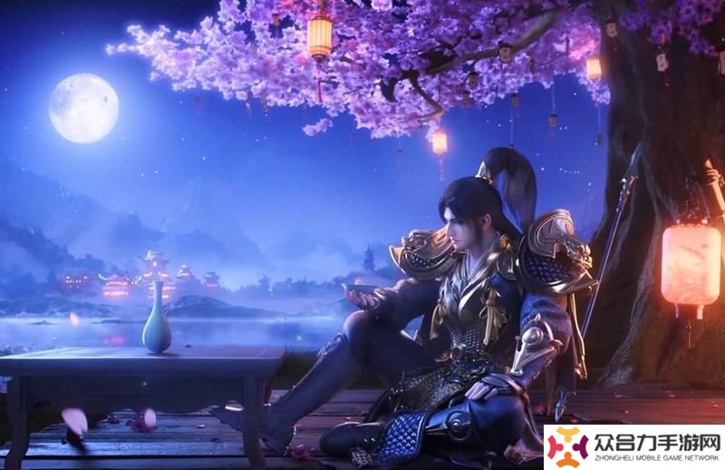 2025年3月國(guó)產(chǎn)游戲版號(hào)下發(fā) 劍俠4：無限獲版號(hào)