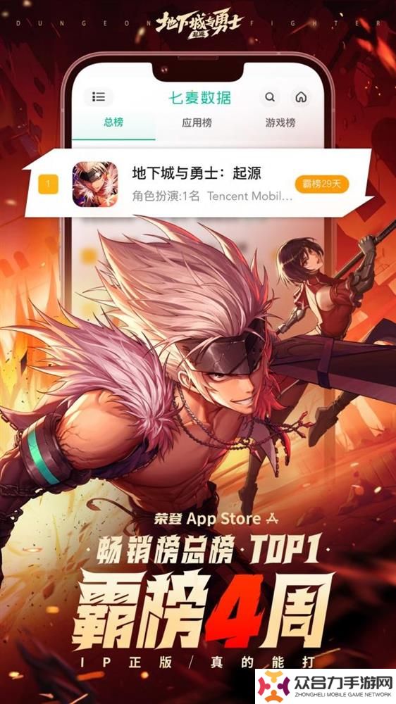 創(chuàng)紀(jì)錄霸榜700小時？DNF手游滿月開啟新時代，狂撒福利