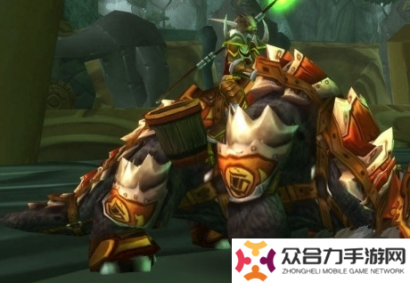 魔獸世界美酒節(jié)坐騎好出嗎 魔獸世界美酒節(jié)坐騎怎么獲得