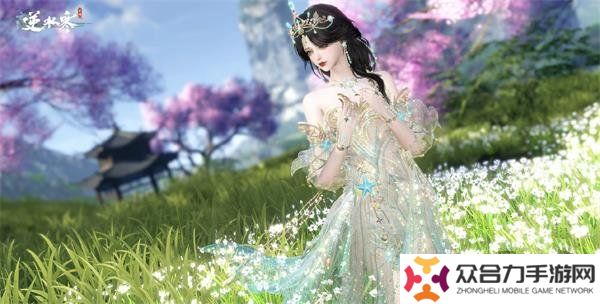 逆水寒手游時(shí)裝碎片如何兌換 時(shí)裝碎片兌換方法