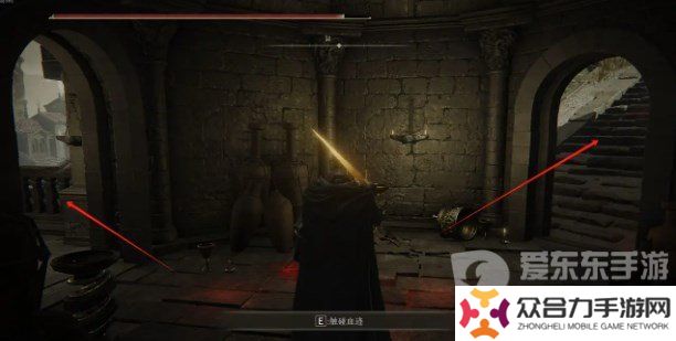 艾爾登法環(huán)dlc怎么開圖 艾爾登法環(huán)dlc開圖路線