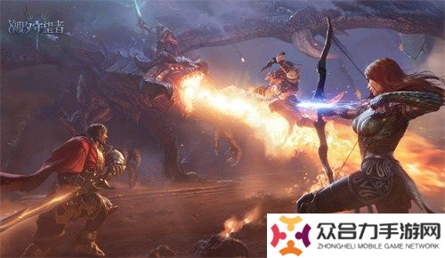 潮汐守望者兌換碼2024最新匯總 通用禮包兌換碼推薦