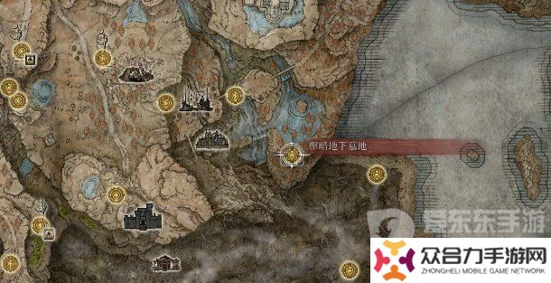 艾爾登法環(huán)dlc怎么開圖 艾爾登法環(huán)dlc開圖路線