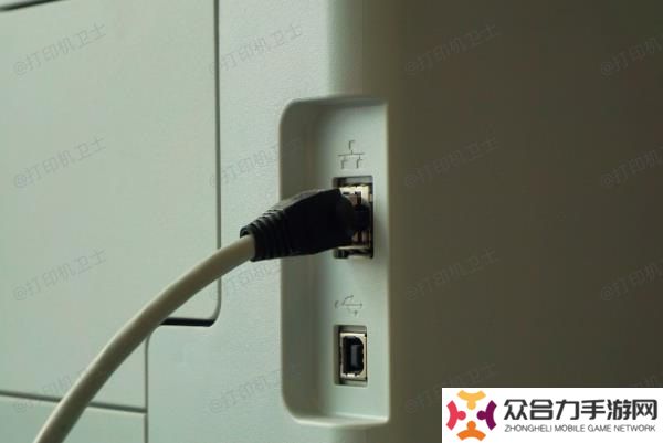 檢查連接線