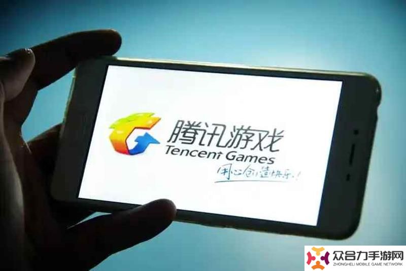 騰訊布局全球游戲市場(chǎng) 11.6億歐元入股育碧新子公司