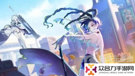 破曉序列角色有哪些 破曉序列角色強(qiáng)度排行榜