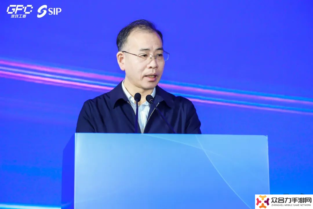 共話行業(yè)新趨勢(shì) 2024年度游戲IP生態(tài)大會(huì)主題會(huì)議**舉辦