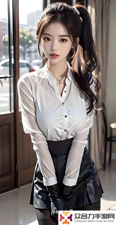 《大戰(zhàn)尼姑美國版》：東西方文化交織的奇幻武俠大作，你怎么看？