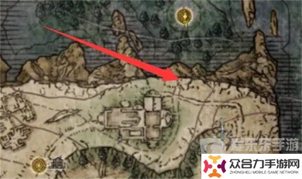 艾爾登法環(huán)黃金樹幽影無敵戰(zhàn)灰怎么獲取 黃金樹幽影無敵戰(zhàn)灰獲取攻略