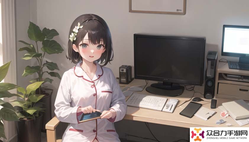 網(wǎng)友熱議：《原神》女性角色的臉紅、張嘴、流眼淚與翻白眼表情，你了解多少？