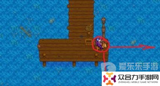 星露谷物語夏季魚王在哪釣 星露谷物語夏季魚王釣取攻略