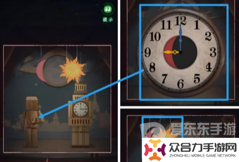 異界車站第三章怎么過(guò) 異界車站第三章圖文攻略