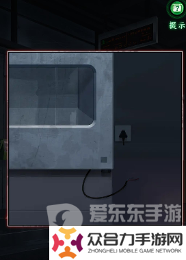 異界車站第一章怎么過 異界車站第一章通關攻略