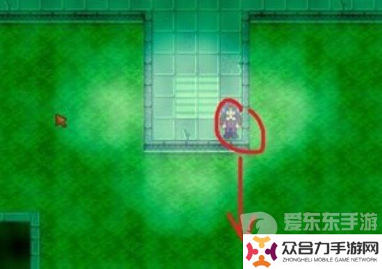星露谷物語下水道魚王在哪釣 星露谷物語下水道魚王釣魚點(diǎn)