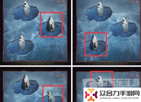 異界車站第三章怎么過(guò) 異界車站第三章圖文攻略