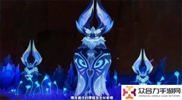 原神5.2新地圖爆料 5.2版本新區(qū)域介紹