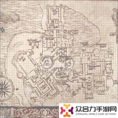 霍格沃茲遺產(chǎn)
