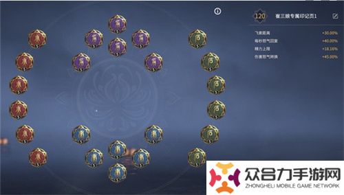 永劫無(wú)間手游崔三娘天賦推薦最新 永劫無(wú)間手游崔三娘天賦最新攻略