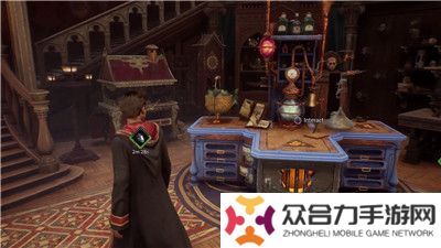 霍格沃茲遺產(chǎn)