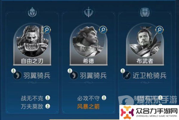 世界啟元希德技能陣容怎么搭配 希德技能陣容搭配攻略
