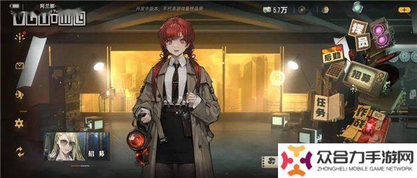 異象回聲公測(cè)禮包碼大全 最新2024開(kāi)服兌換碼合集