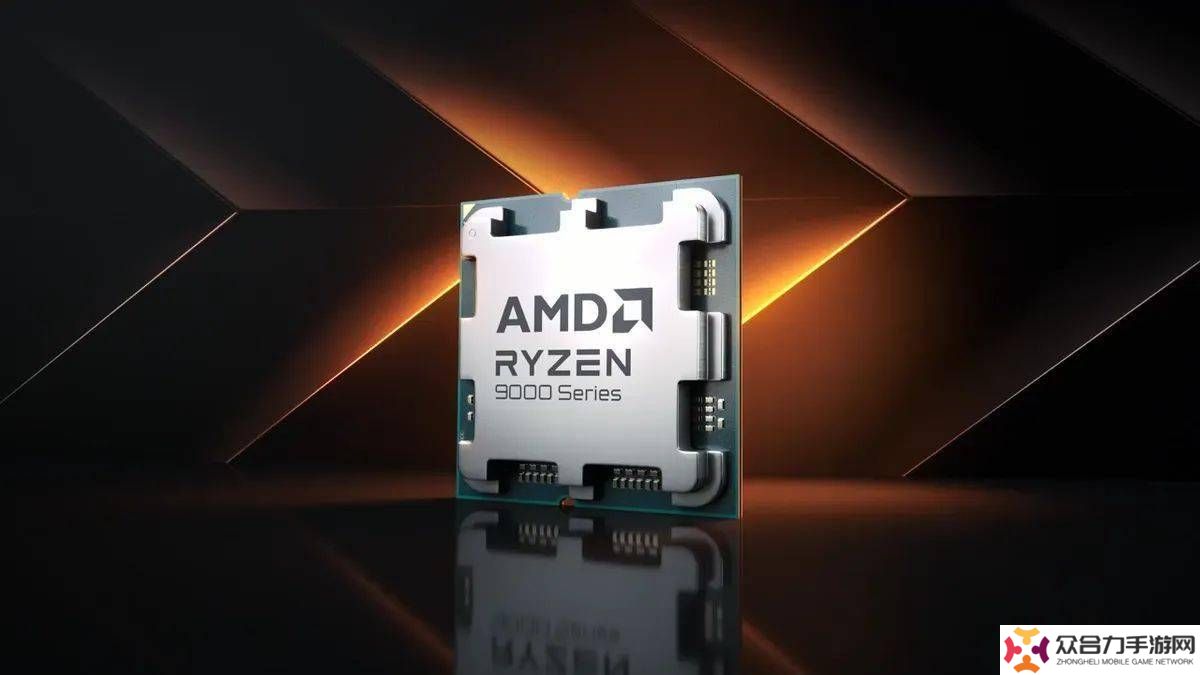 AMD 9800X3D處理器“燒毀門”：百例故障引發(fā)關(guān)注，真相何在？