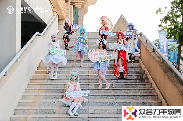 王者歸來，榮耀終章 動(dòng)感地帶5G校園先鋒賽廣西賽區(qū)總決賽**收官！